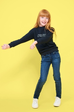 Logotrade promotional items photo of: NEW SUPREME KIDS SWEAT 280